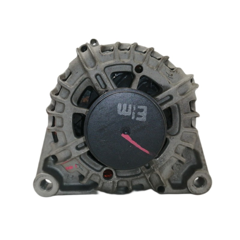 Recambio de alternador para ford fiesta (cb1) ghia referencia OEM IAM 933190476 TG12C38 