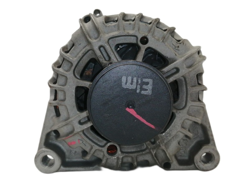 Recambio de alternador para ford fiesta (cb1) ghia referencia OEM IAM 933190476 TG12C38 
