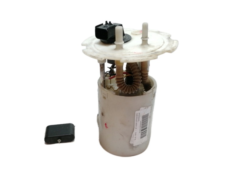 Recambio de aforador para chevrolet aveo ls referencia OEM IAM   