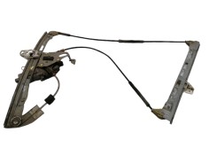 Recambio de elevalunas delantero izquierdo para peugeot 206 berlina 1.9 diesel referencia OEM IAM   