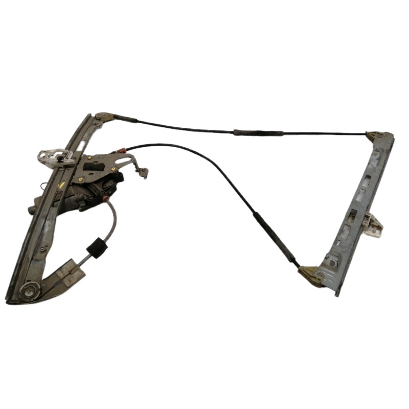 Recambio de elevalunas delantero izquierdo para peugeot 206 berlina 1.9 diesel referencia OEM IAM   