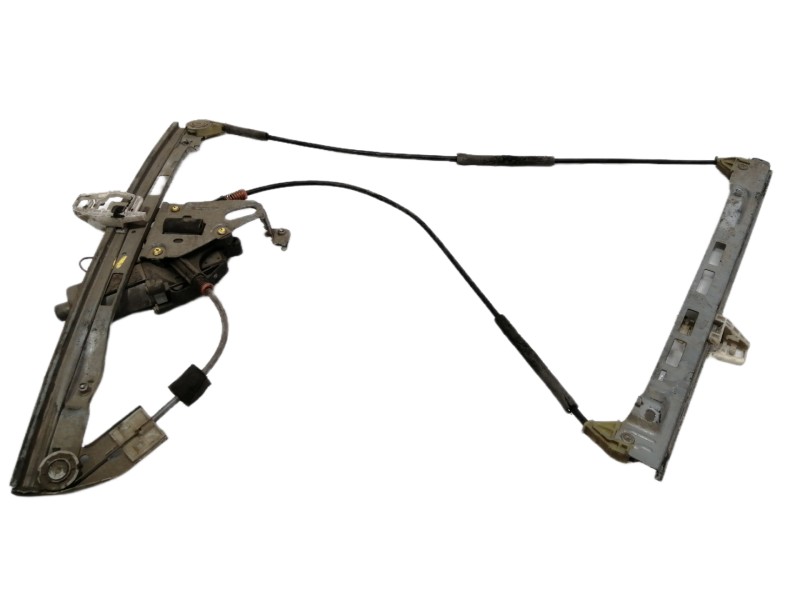 Recambio de elevalunas delantero izquierdo para peugeot 206 berlina 1.9 diesel referencia OEM IAM   