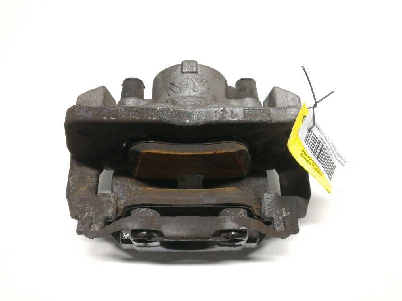 Recambio de pinza freno delantera derecha para peugeot 3008 gt line referencia OEM IAM 77TGW10435881K  