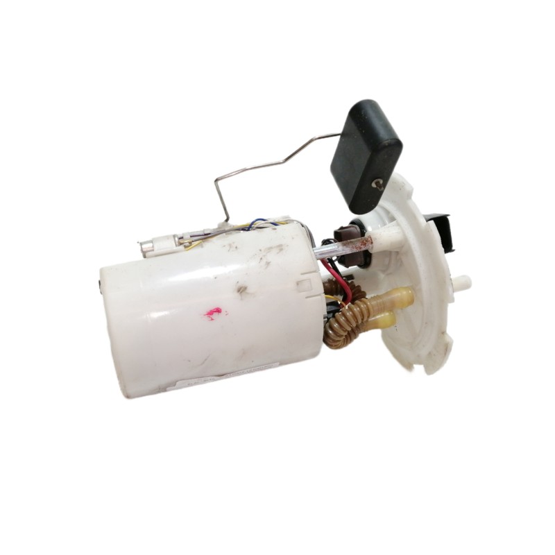 Recambio de aforador para chevrolet aveo ls referencia OEM IAM   