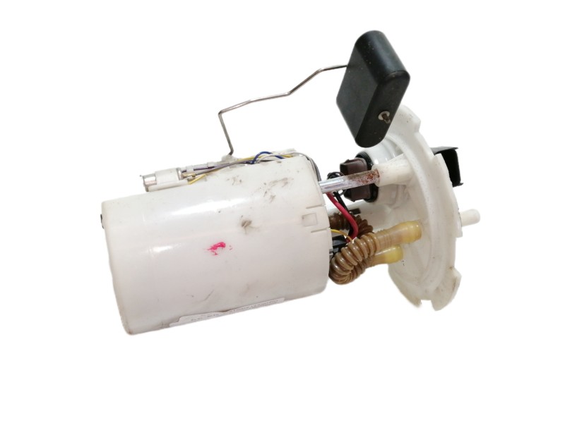 Recambio de aforador para chevrolet aveo ls referencia OEM IAM   