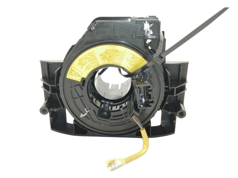 Recambio de anillo airbag para ford fiesta (cb1) ghia referencia OEM IAM 8A6T14A664AB  