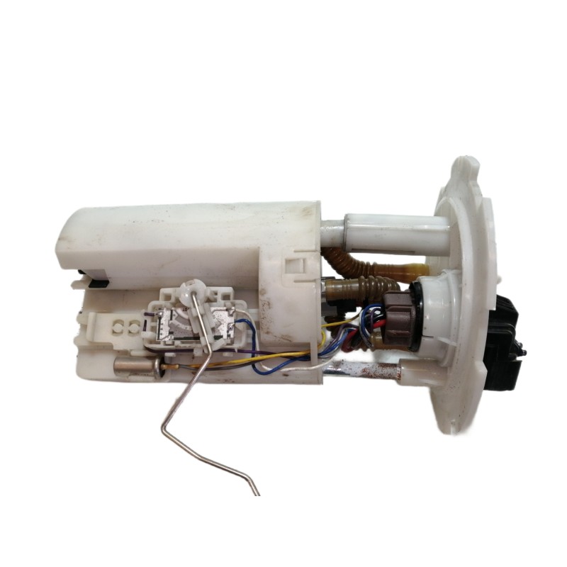 Recambio de aforador para chevrolet aveo ls referencia OEM IAM   