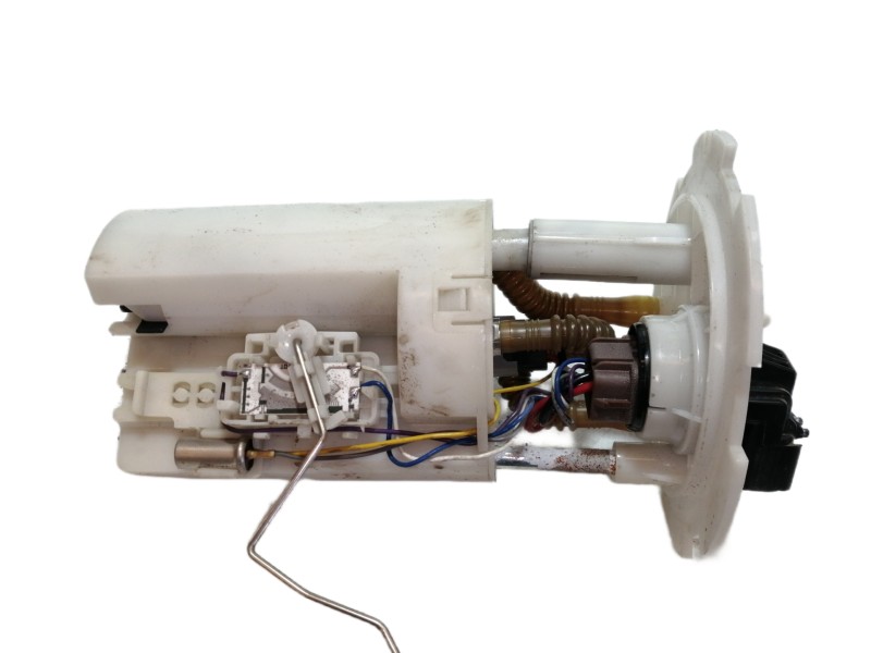 Recambio de aforador para chevrolet aveo ls referencia OEM IAM   