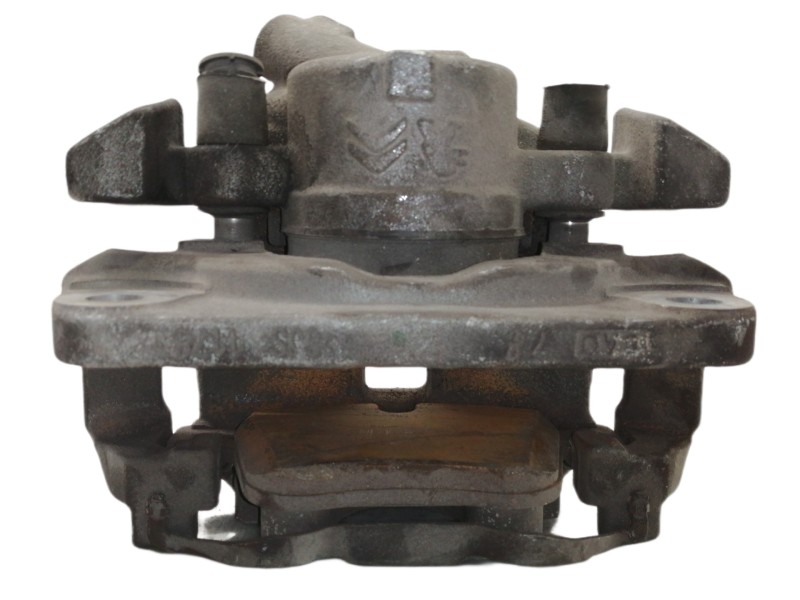 Recambio de pinza freno delantera izquierda para peugeot 3008 gt line referencia OEM IAM 1623162080 78TGW10435881B 1623162080
