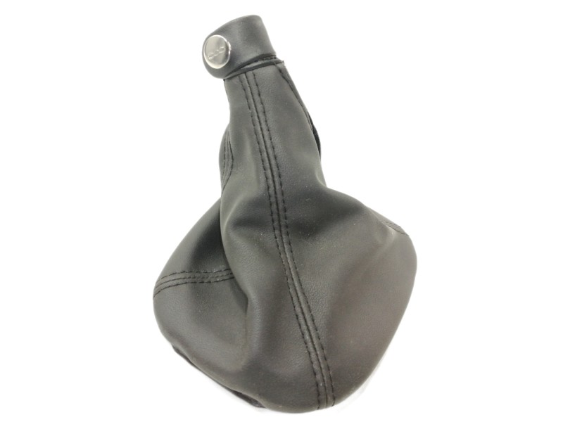 Recambio de guarnecidos palanca cambio para fiat 500 x (334) urban referencia OEM IAM   