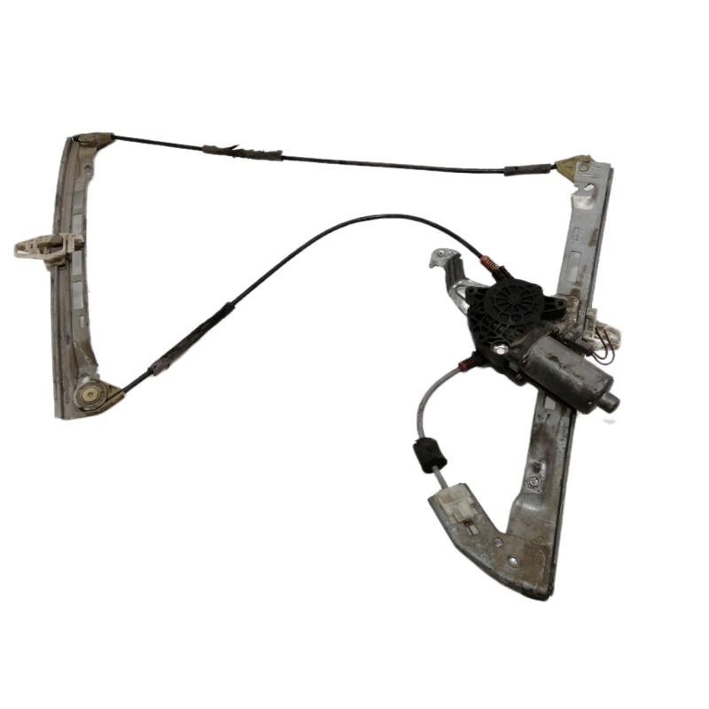 Recambio de elevalunas delantero izquierdo para peugeot 206 berlina 1.9 diesel referencia OEM IAM   