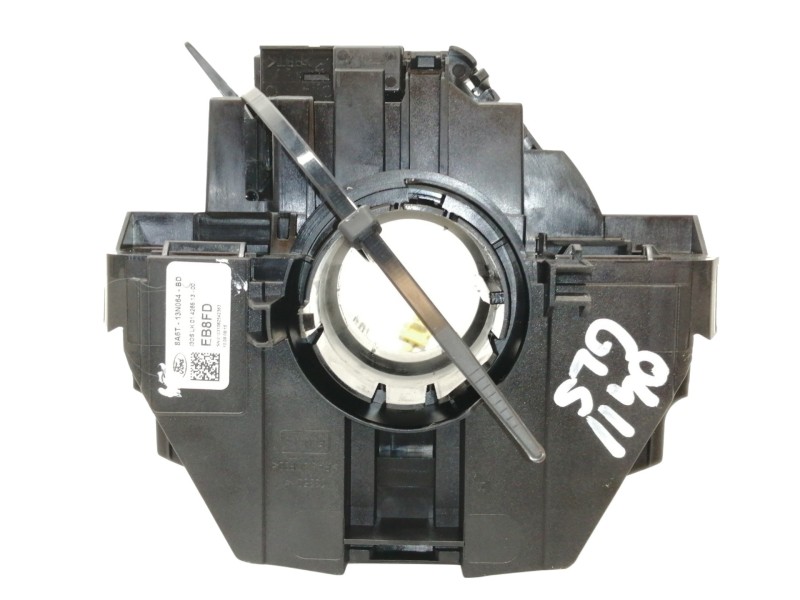 Recambio de anillo airbag para ford fiesta (cb1) ghia referencia OEM IAM 8A6T14A664AB  