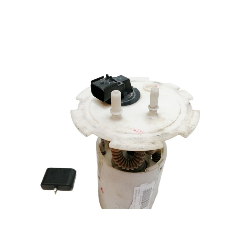 Recambio de aforador para chevrolet aveo ls referencia OEM IAM   