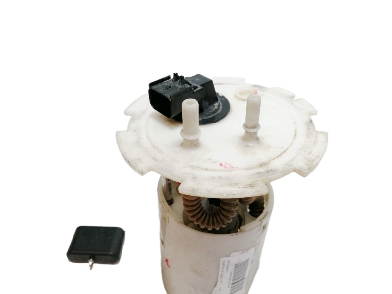 Recambio de aforador para chevrolet aveo ls referencia OEM IAM   