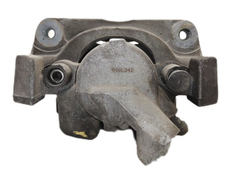 Recambio de pinza freno delantera izquierda para peugeot 3008 gt line referencia OEM IAM 1623162080 78TGW10435881B 1623162080