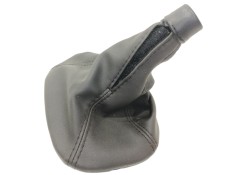 Recambio de guarnecidos palanca cambio para fiat 500 x (334) urban referencia OEM IAM    2