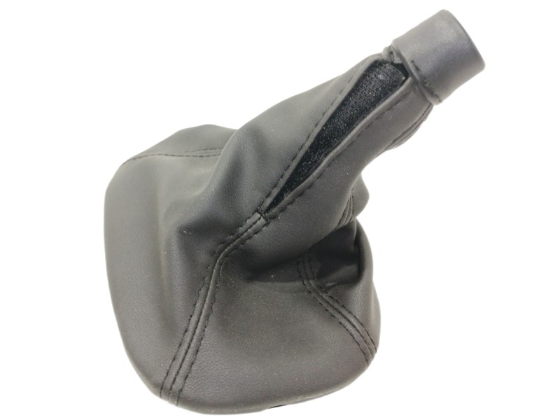 Recambio de guarnecidos palanca cambio para fiat 500 x (334) urban referencia OEM IAM   