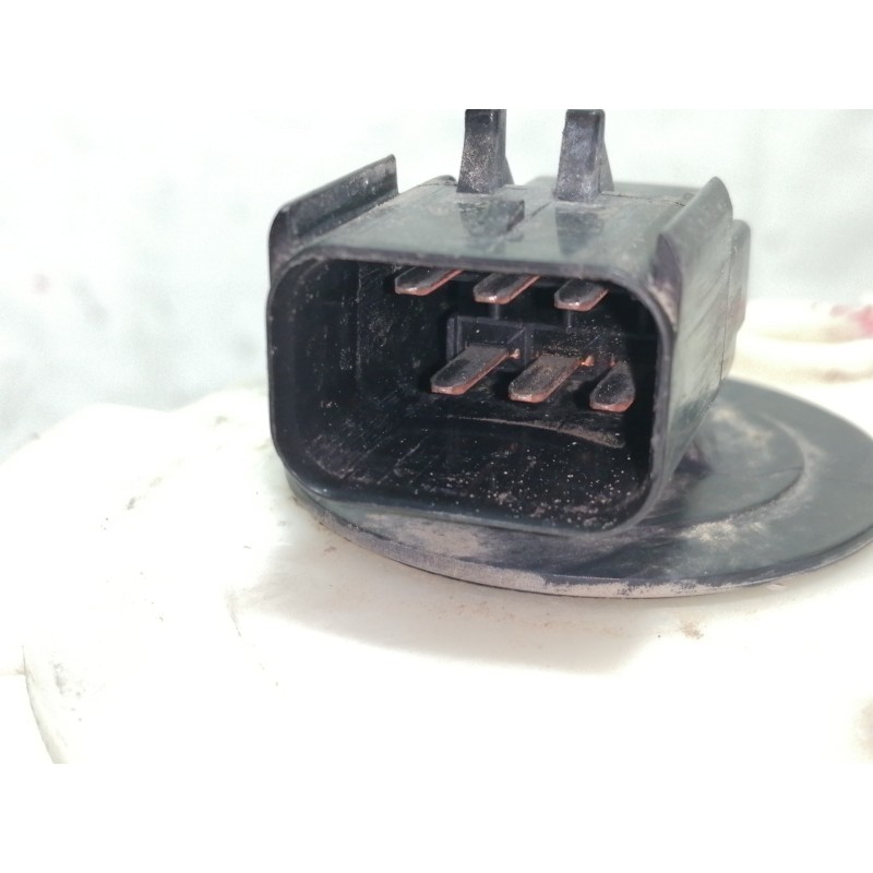 Recambio de aforador para chevrolet aveo ls referencia OEM IAM   