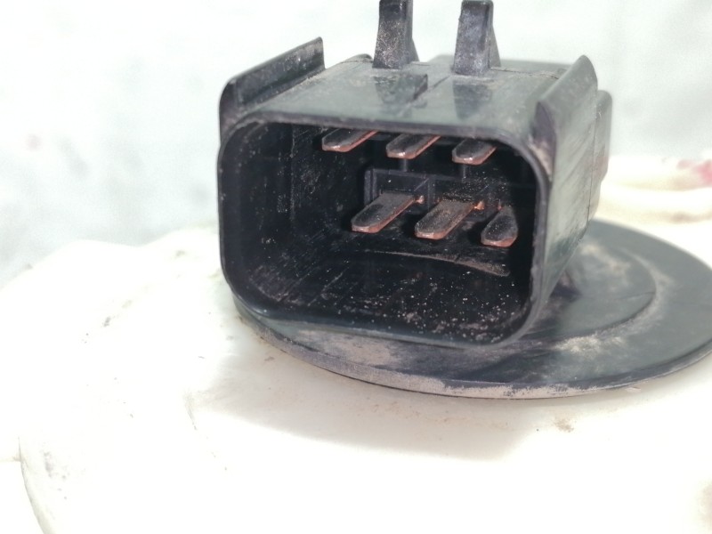 Recambio de aforador para chevrolet aveo ls referencia OEM IAM   