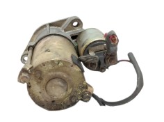 Recambio de motor arranque para daewoo leganza 2.0 cat referencia OEM IAM    2