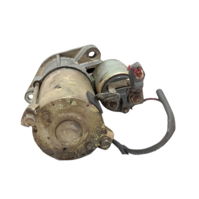 Recambio de motor arranque para daewoo leganza 2.0 cat referencia OEM IAM   