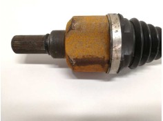 Recambio de transmision delantera izquierda para peugeot 3008 gt line referencia OEM IAM 9808771480   2