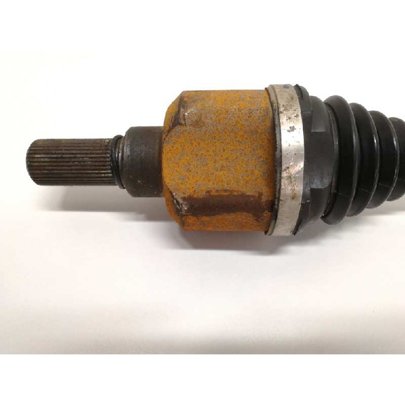 Recambio de transmision delantera izquierda para peugeot 3008 gt line referencia OEM IAM 9808771480  