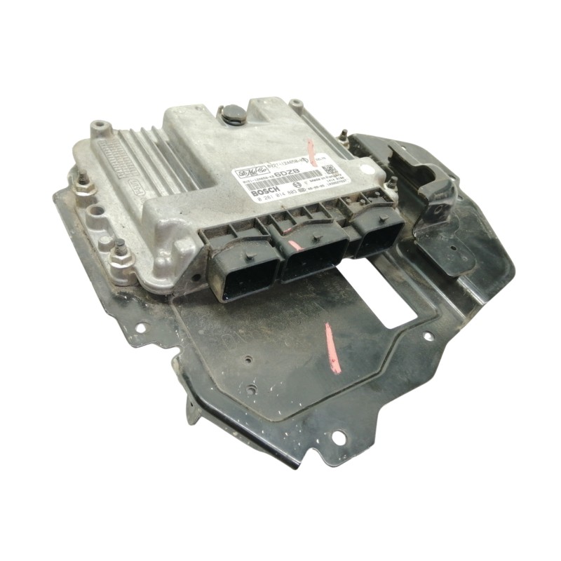 Recambio de centralita motor uce para ford fiesta (cb1) ghia referencia OEM IAM 8V2112A650KB  