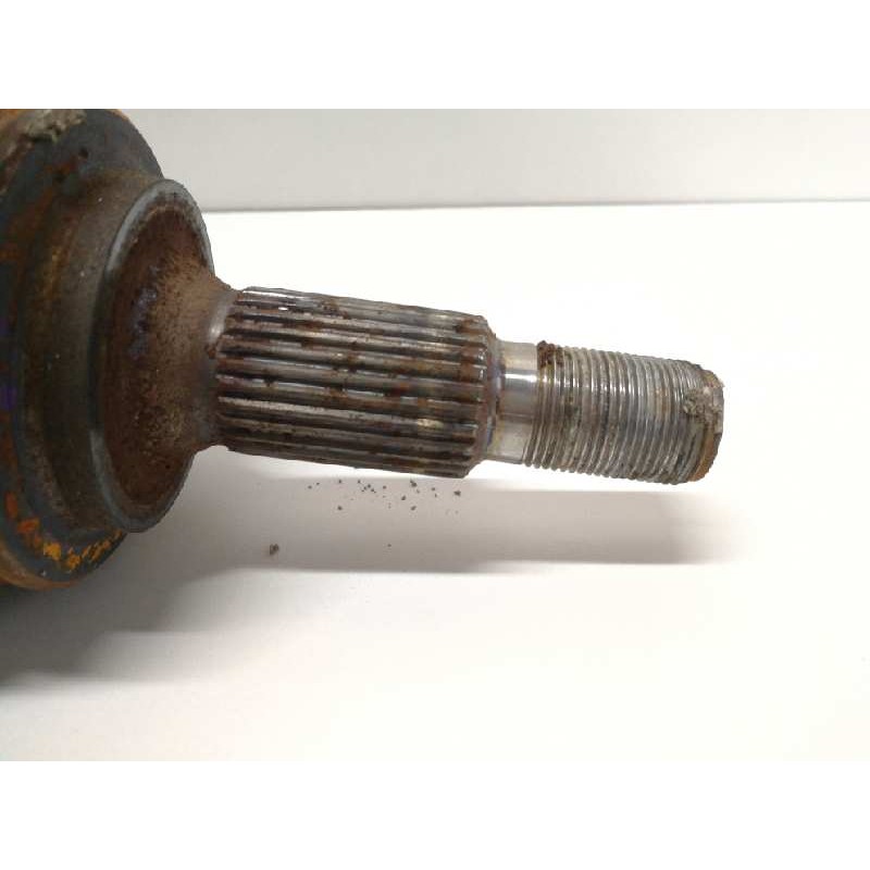 Recambio de transmision delantera izquierda para peugeot 3008 gt line referencia OEM IAM 9808771480  