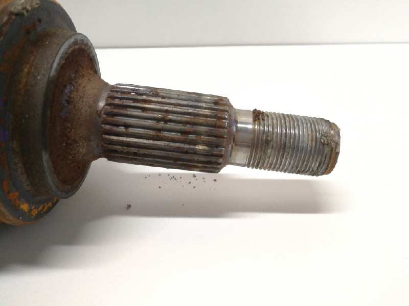 Recambio de transmision delantera izquierda para peugeot 3008 gt line referencia OEM IAM 9808771480  