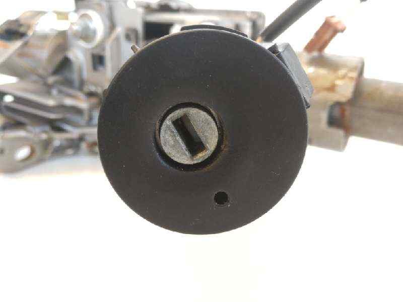 Recambio de columna direccion para peugeot 3008 gt line referencia OEM IAM 029494 043129A 9663123380