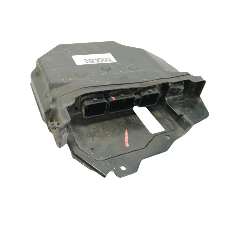 Recambio de centralita motor uce para ford fiesta (cb1) ghia referencia OEM IAM 8V2112A650KB  