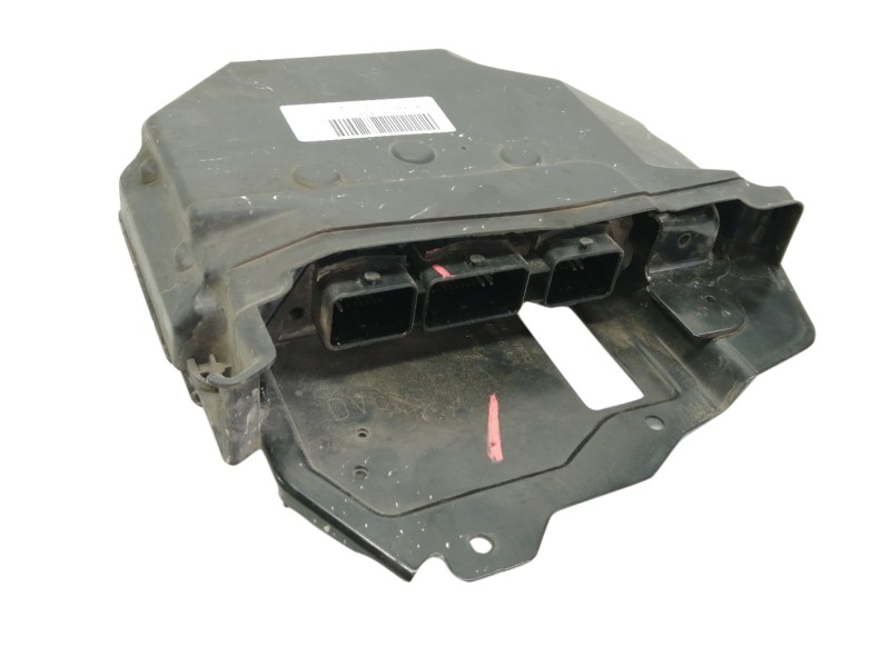 Recambio de centralita motor uce para ford fiesta (cb1) ghia referencia OEM IAM 8V2112A650KB  