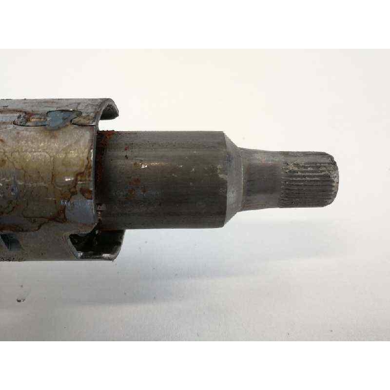 Recambio de columna direccion para peugeot 3008 gt line referencia OEM IAM 029494 043129A 9663123380