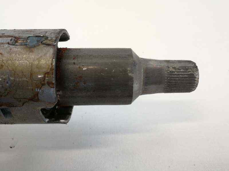 Recambio de columna direccion para peugeot 3008 gt line referencia OEM IAM 029494 043129A 9663123380