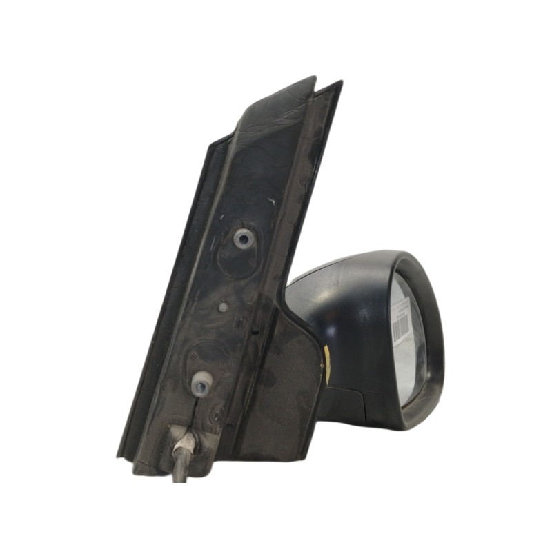 Recambio de retrovisor derecho para seat toledo (5p2) 1.9 tdi referencia OEM IAM 212873136  