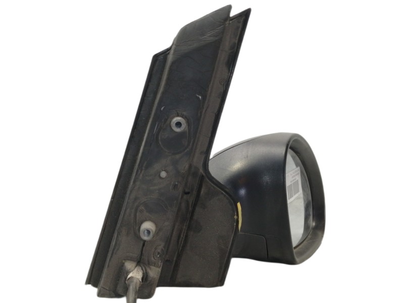 Recambio de retrovisor derecho para seat toledo (5p2) 1.9 tdi referencia OEM IAM 212873136  