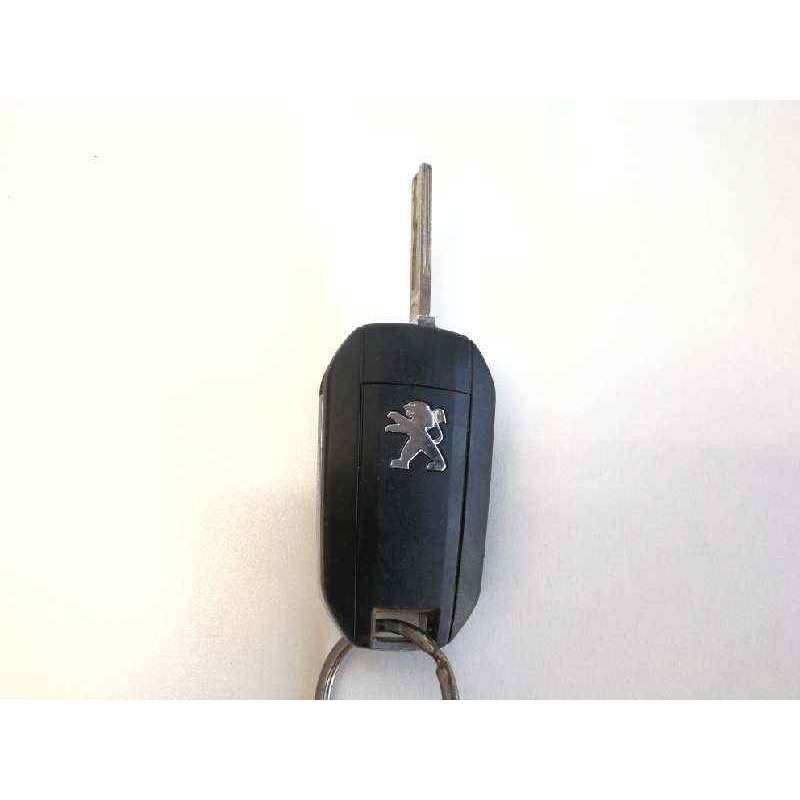 Recambio de columna direccion para peugeot 3008 gt line referencia OEM IAM 029494 043129A 9663123380