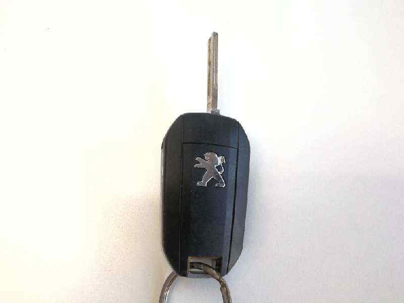 Recambio de columna direccion para peugeot 3008 gt line referencia OEM IAM 029494 043129A 9663123380