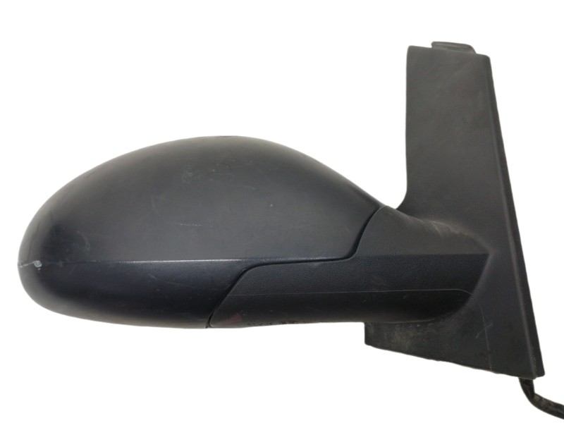 Recambio de retrovisor derecho para seat toledo (5p2) 1.9 tdi referencia OEM IAM 212873136  