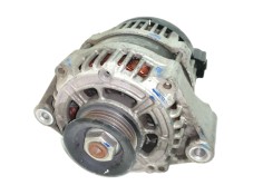 Recambio de alternador para chevrolet aveo ls referencia OEM IAM 96945926   2