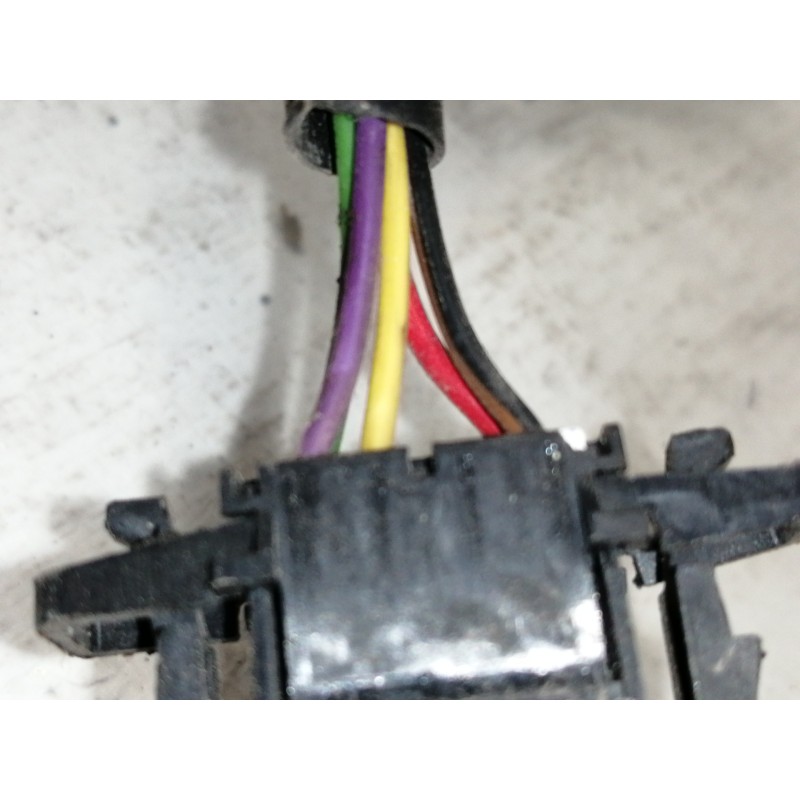 Recambio de retrovisor derecho para seat toledo (5p2) 1.9 tdi referencia OEM IAM 212873136  