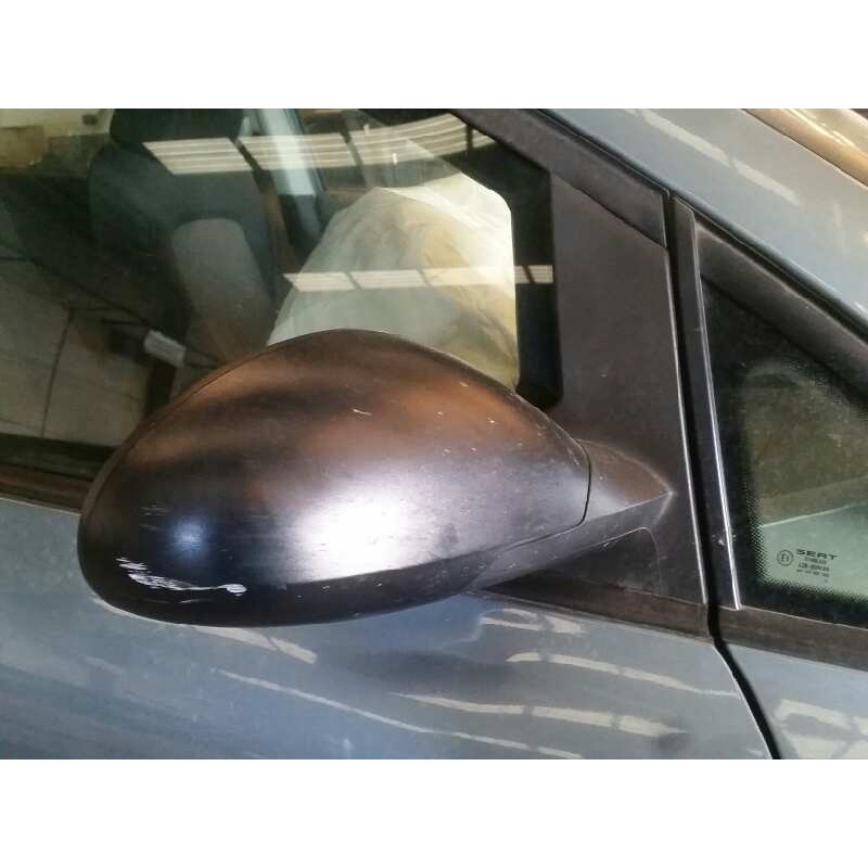 Recambio de retrovisor derecho para seat toledo (5p2) 1.9 tdi referencia OEM IAM 212873136  