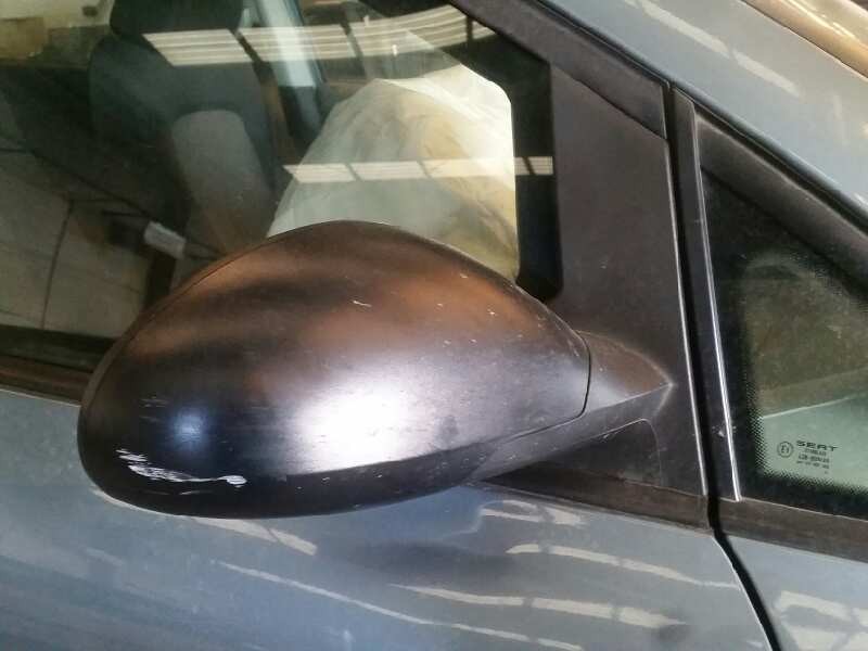 Recambio de retrovisor derecho para seat toledo (5p2) 1.9 tdi referencia OEM IAM 212873136  