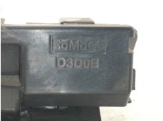 Recambio de cerradura maletero / porton para ford fiesta (cb1) ghia referencia OEM IAM D3D0B   2