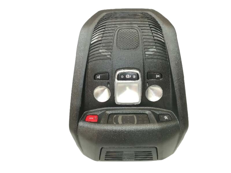 Recambio de luz interior para peugeot 3008 gt line referencia OEM IAM 9812595380  