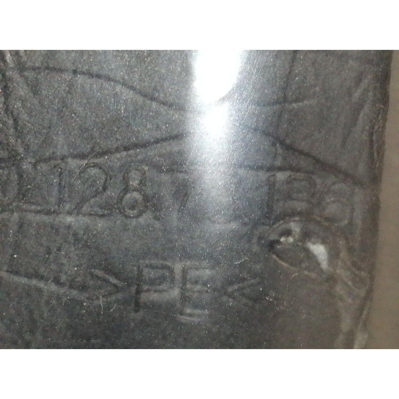 Recambio de retrovisor derecho para seat toledo (5p2) 1.9 tdi referencia OEM IAM 212873136  