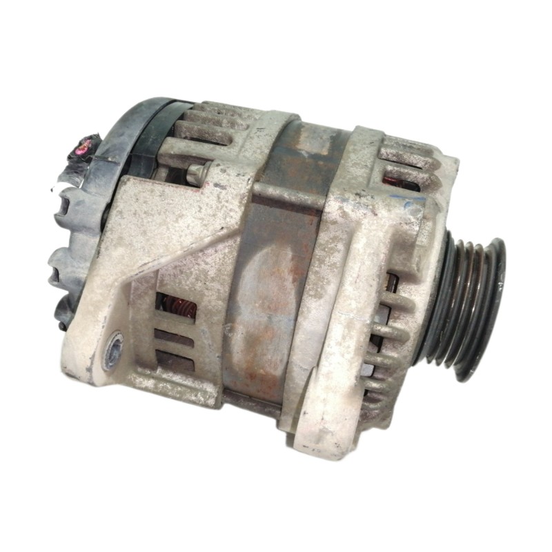 Recambio de alternador para chevrolet aveo ls referencia OEM IAM 96945926  