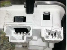 Recambio de luz interior para peugeot 3008 gt line referencia OEM IAM 9812595380   2