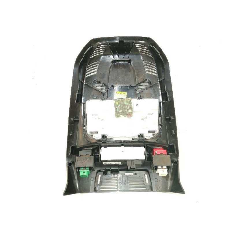 Recambio de luz interior para peugeot 3008 gt line referencia OEM IAM 9812595380  